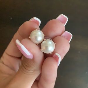 Kate spade studs